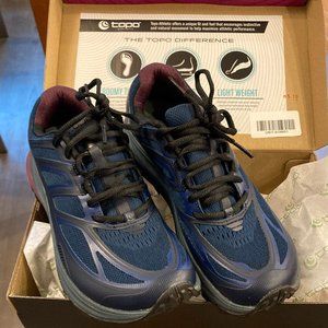 Topo Athletic Women's Ultraventure Running Shoe 7